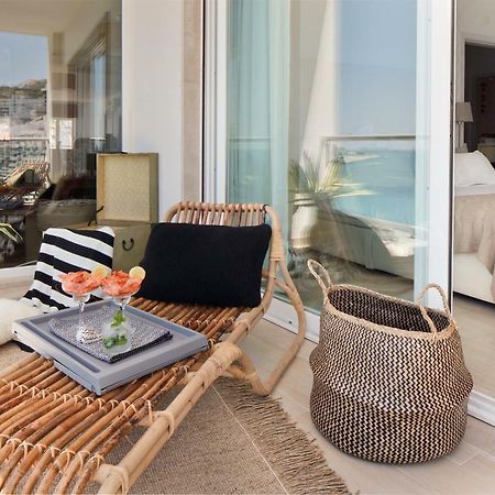 Cali Deluxe Holidays, Sesimbra Eksteriør billede