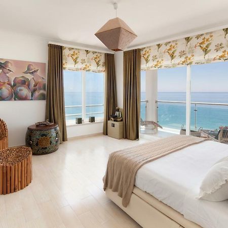 Cali Deluxe Holidays, Sesimbra Eksteriør billede