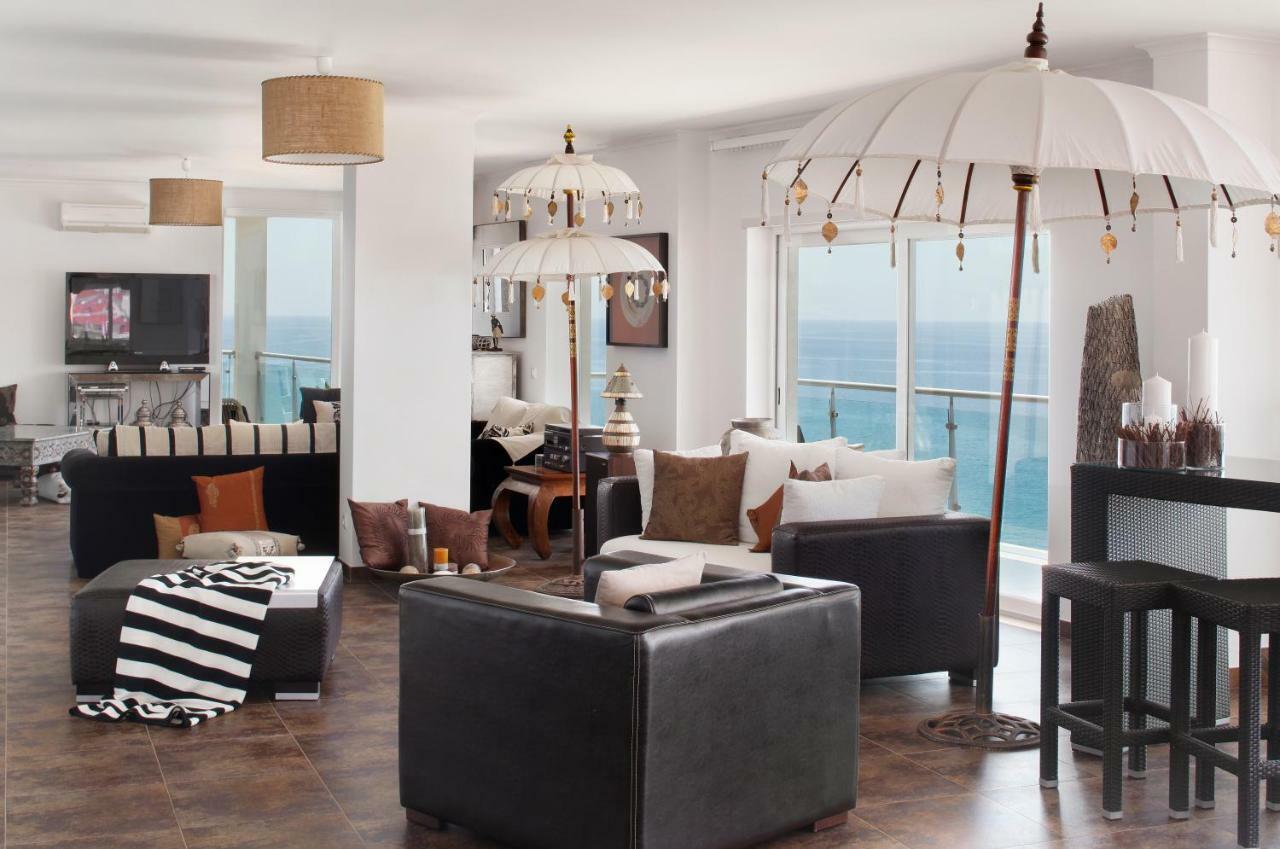 Cali Deluxe Holidays, Sesimbra Eksteriør billede