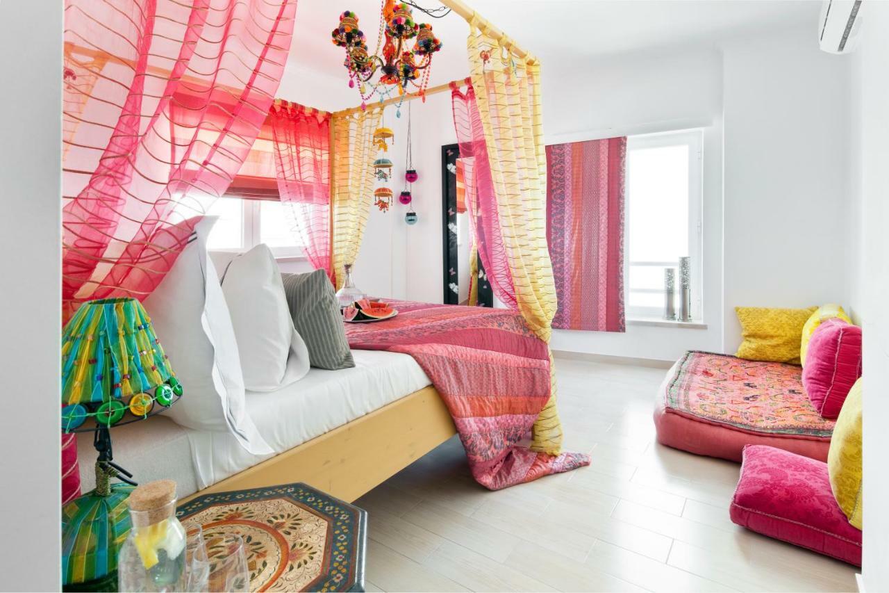 Cali Deluxe Holidays, Sesimbra Eksteriør billede
