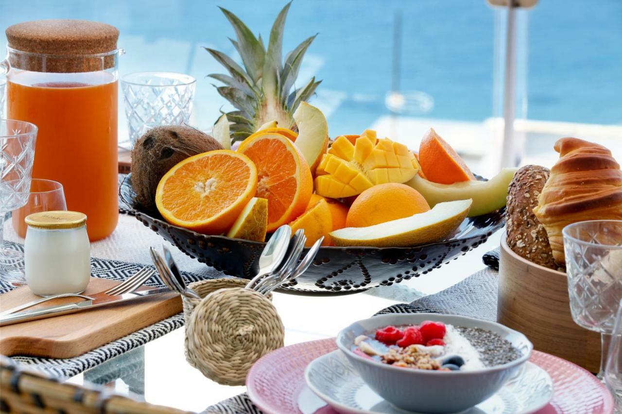 Cali Deluxe Holidays, Sesimbra Eksteriør billede