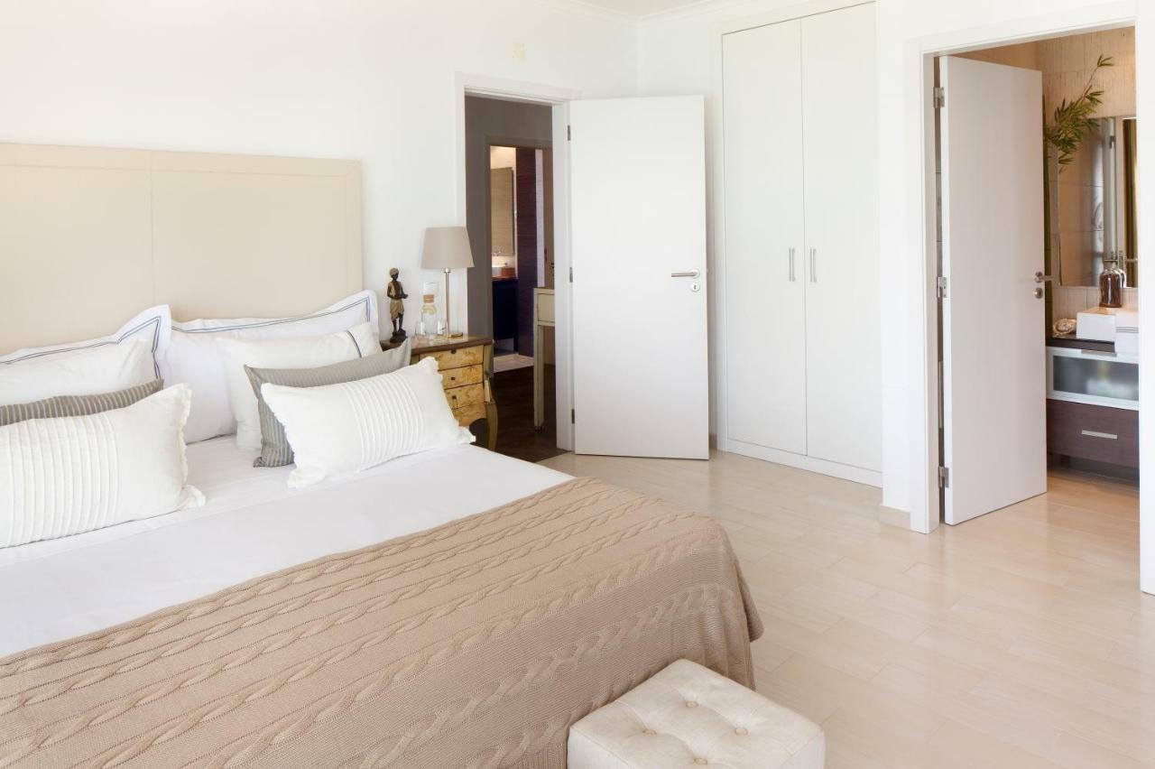 Cali Deluxe Holidays, Sesimbra Eksteriør billede