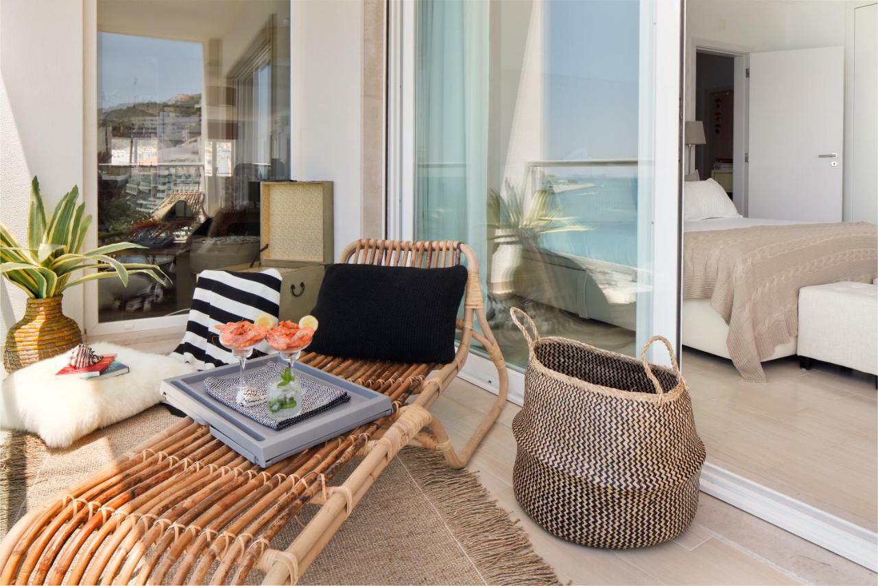 Cali Deluxe Holidays, Sesimbra Eksteriør billede