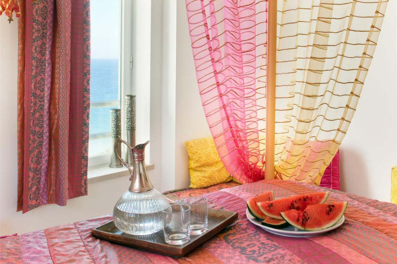 Cali Deluxe Holidays, Sesimbra Eksteriør billede