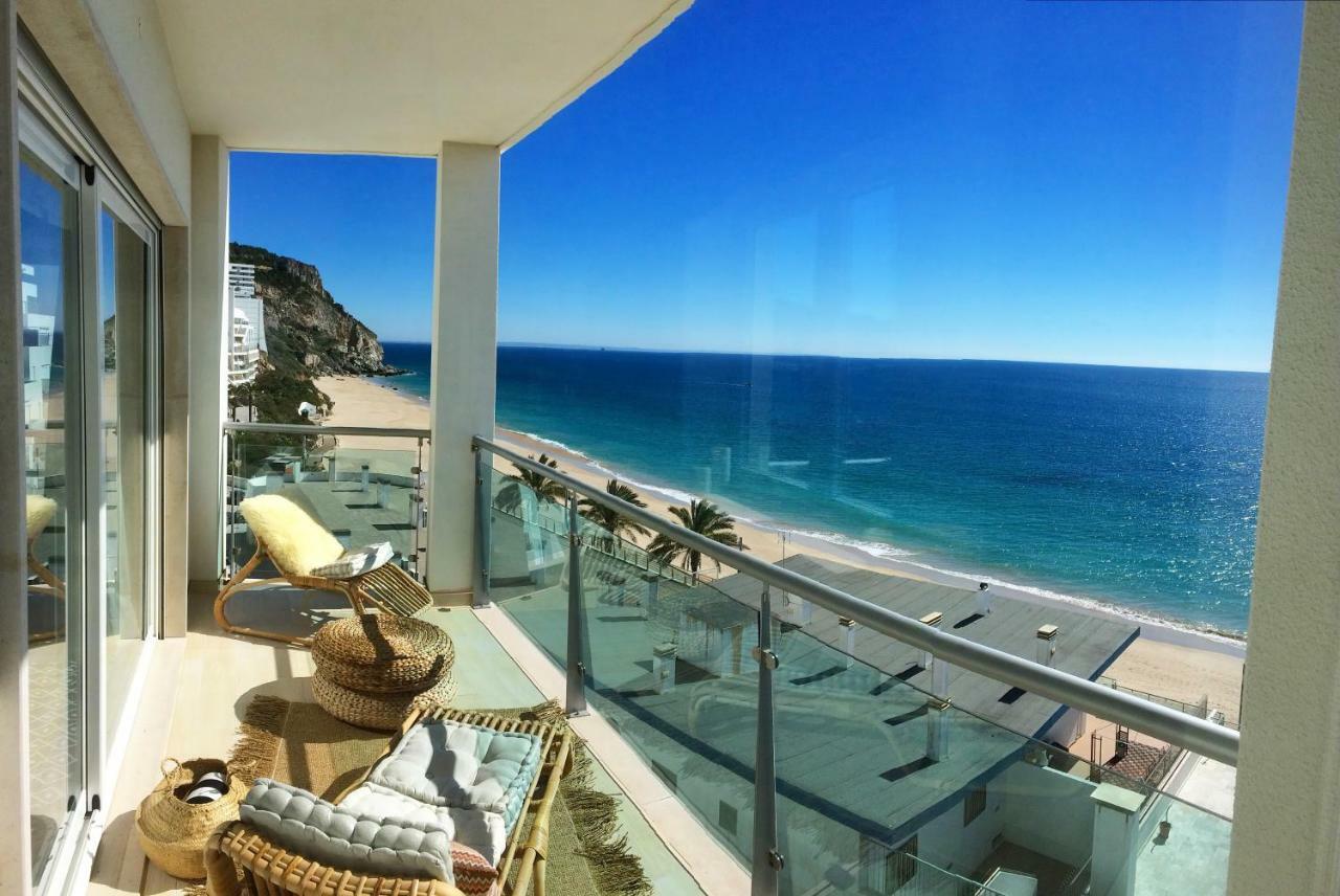 Cali Deluxe Holidays, Sesimbra Eksteriør billede