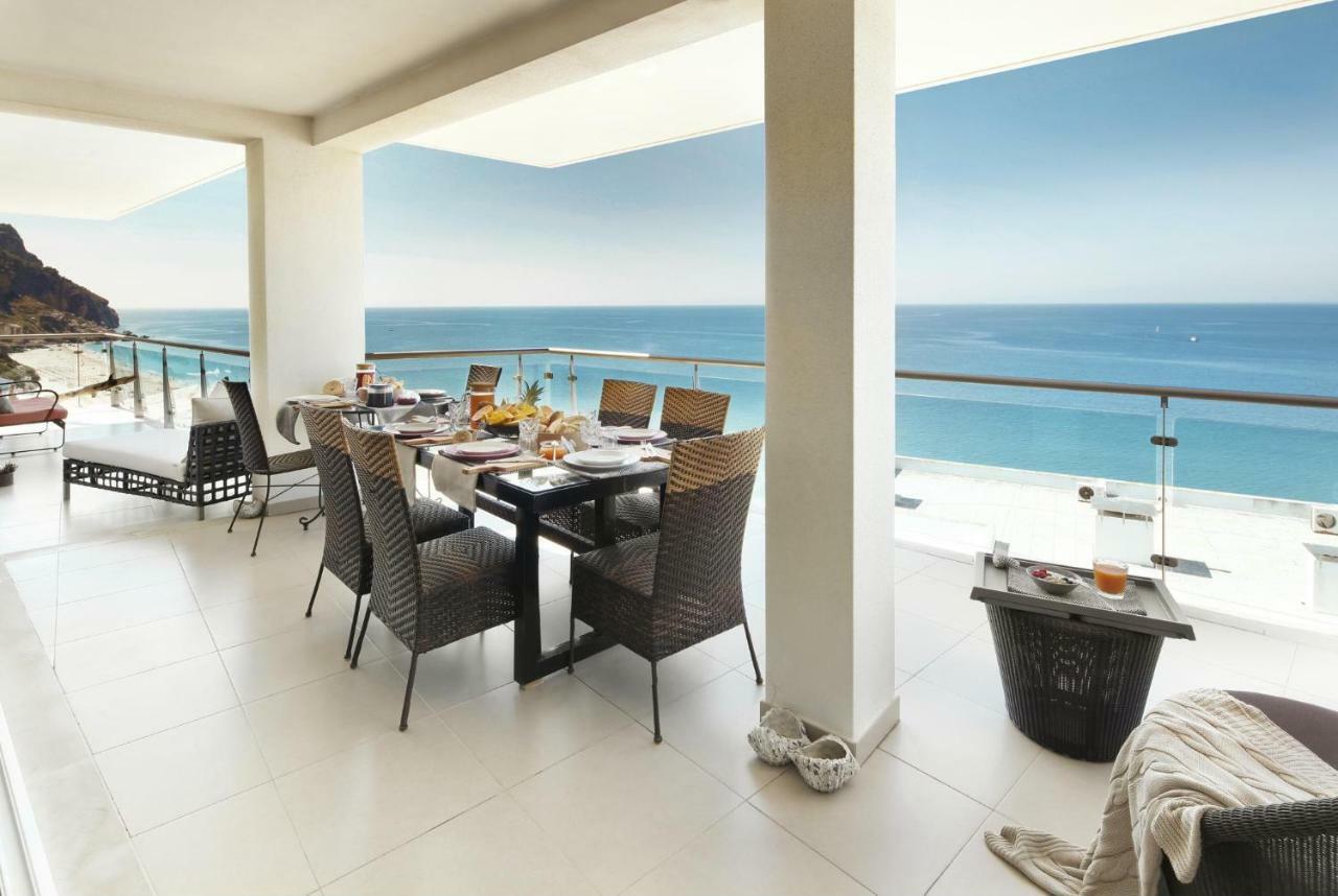 Cali Deluxe Holidays, Sesimbra Eksteriør billede