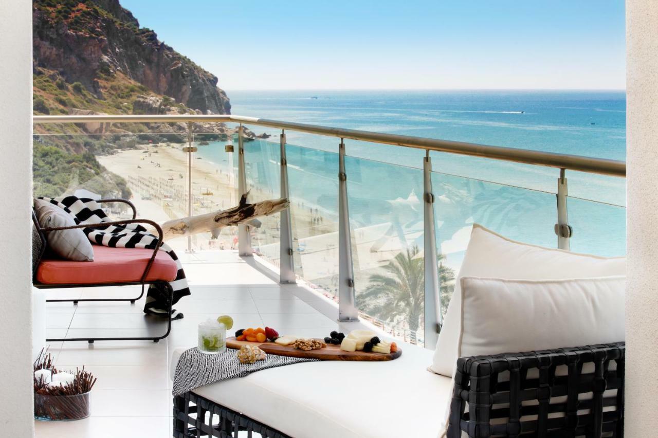 Cali Deluxe Holidays, Sesimbra Eksteriør billede