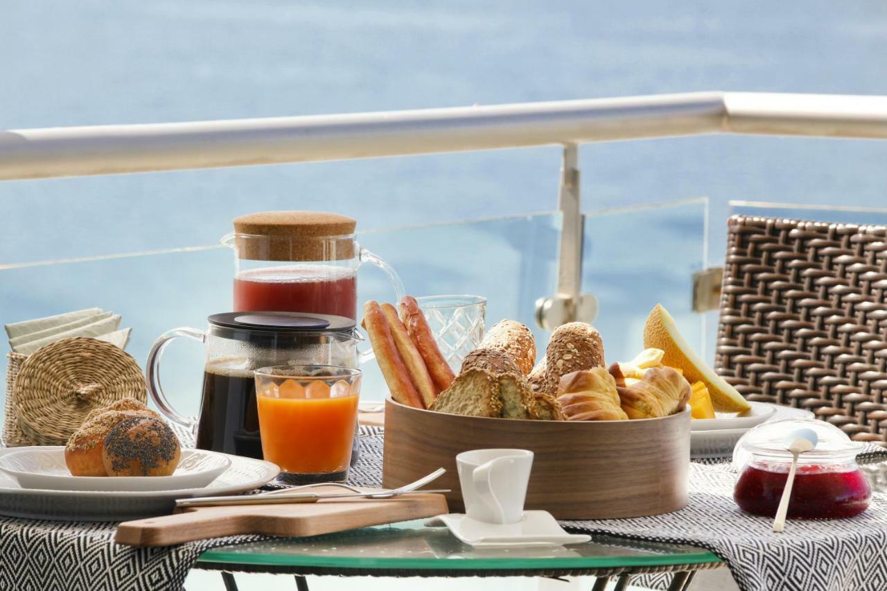 Cali Deluxe Holidays, Sesimbra Eksteriør billede